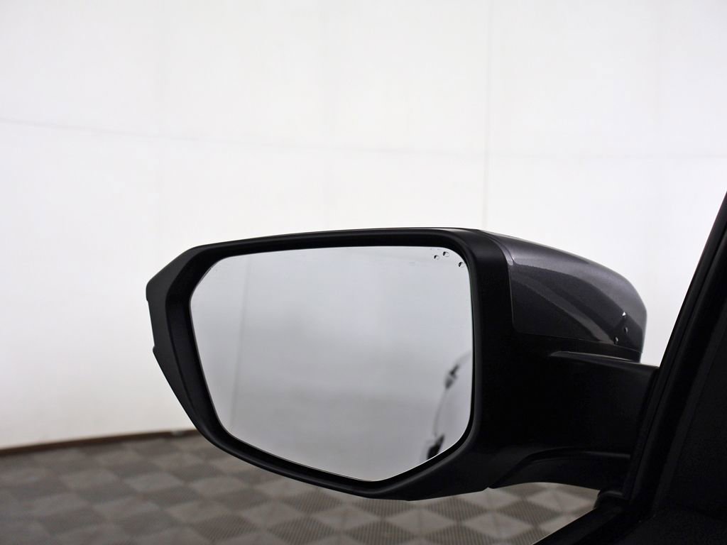 Used 2020 Honda Civic EX image 37