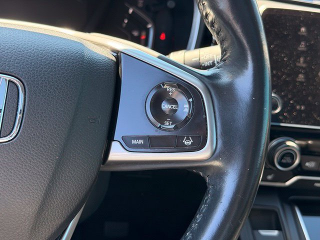 Used 2021 Honda CR-V EX-L image 26