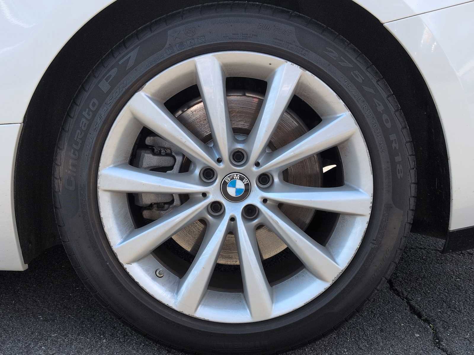 Used 2020 BMW 840i xDrive Convertible image 15