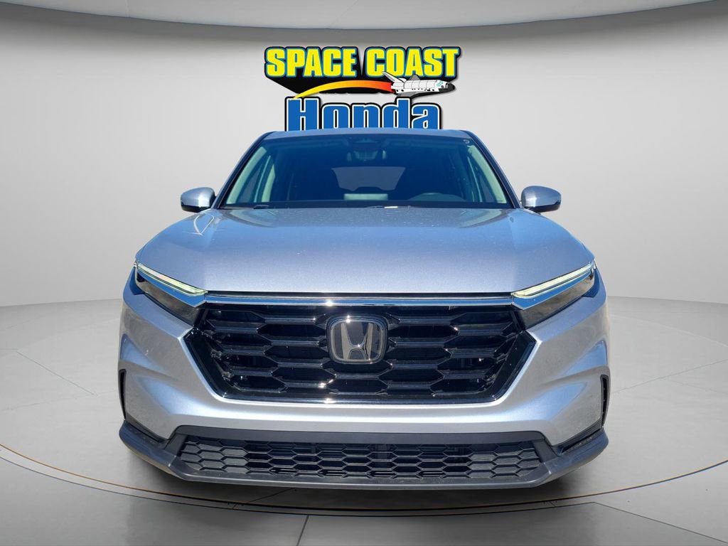 Used 2025 Honda CR-V EX image 8
