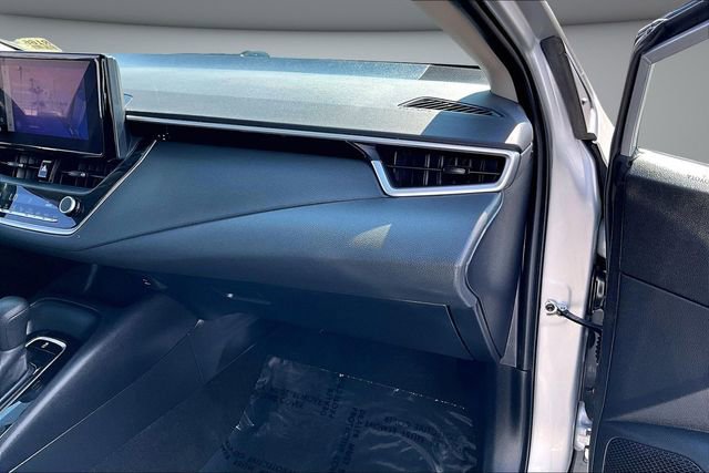 Used 2023 Toyota Corolla LE image 25