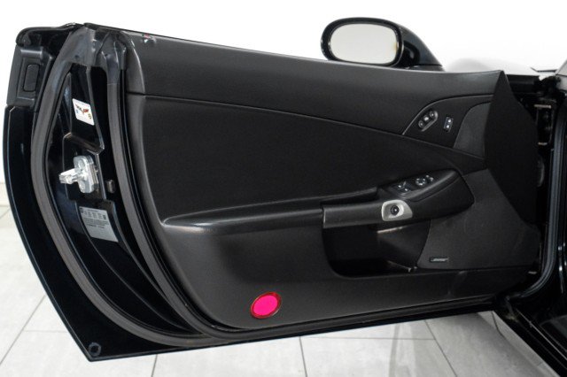 Used 2011 Chevrolet Corvette Grand Sport w/ Preferred Equipment Group RWD image 70