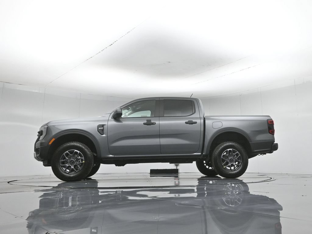 New 2026 Ford Ranger XLT w/ Equipment Group 301A High AWD/4WD image 7