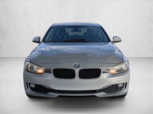 Used 2015 BMW 320i Sedan video 2