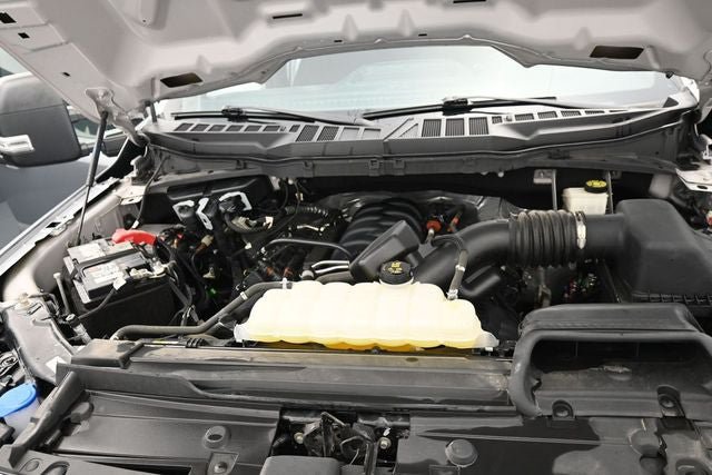 Certified 2023 Ford F150 XL w/ STX Appearance Package AWD/4WD image 15