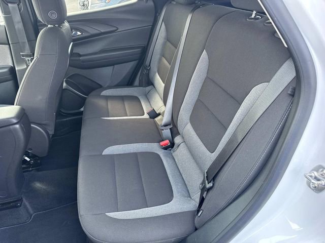 Certified 2024 Chevrolet TrailBlazer LT image 15