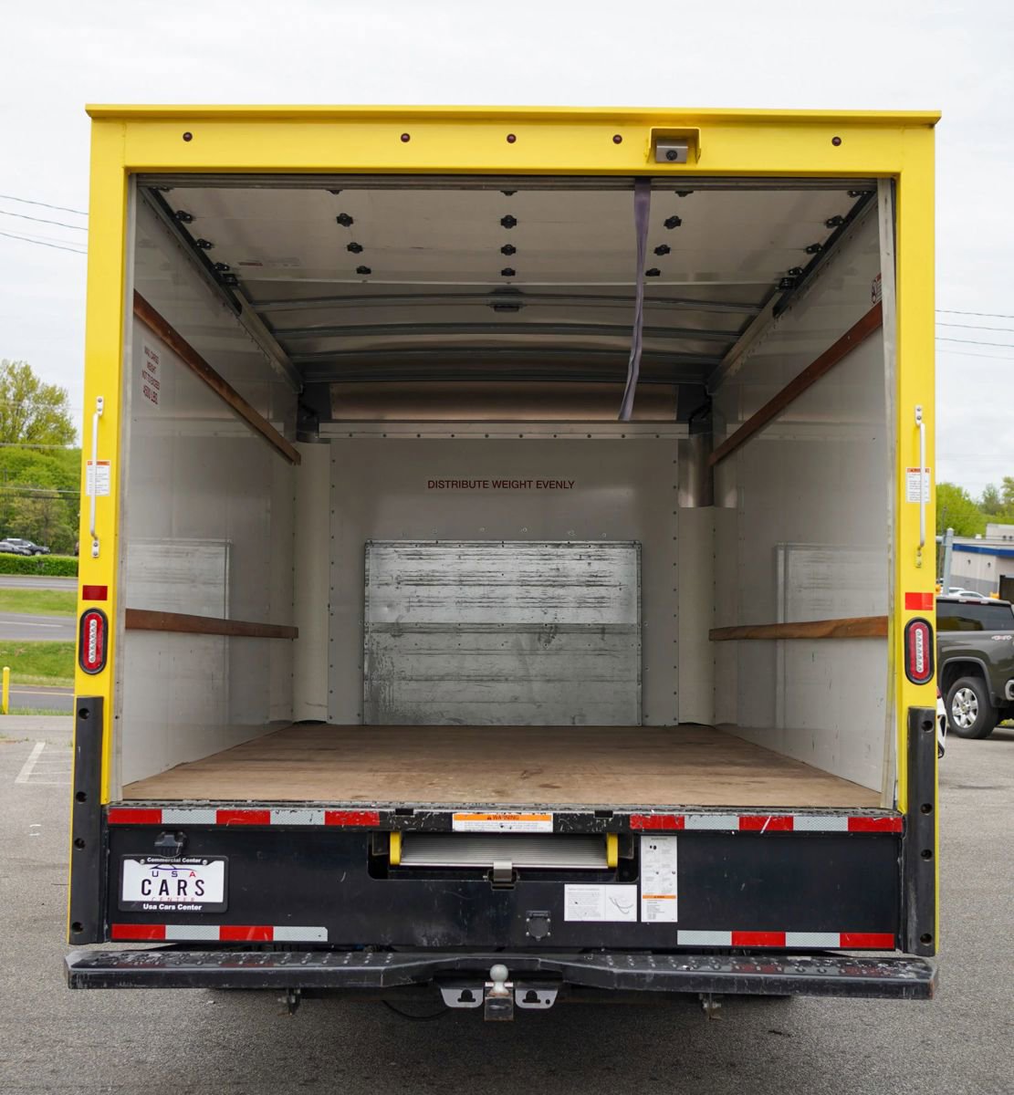 Used 2024 Ford E-350 and Econoline 350 Super Duty w/ Driver's Safety Package RWD image 11