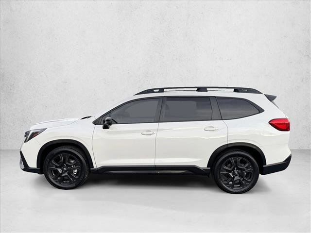 Used 2023 Subaru Ascent Onyx Edition image 4