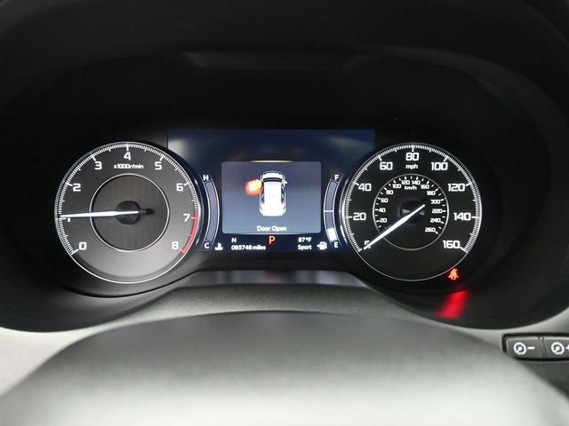 Used 2020 Acura RDX w/ Technology Package image 3