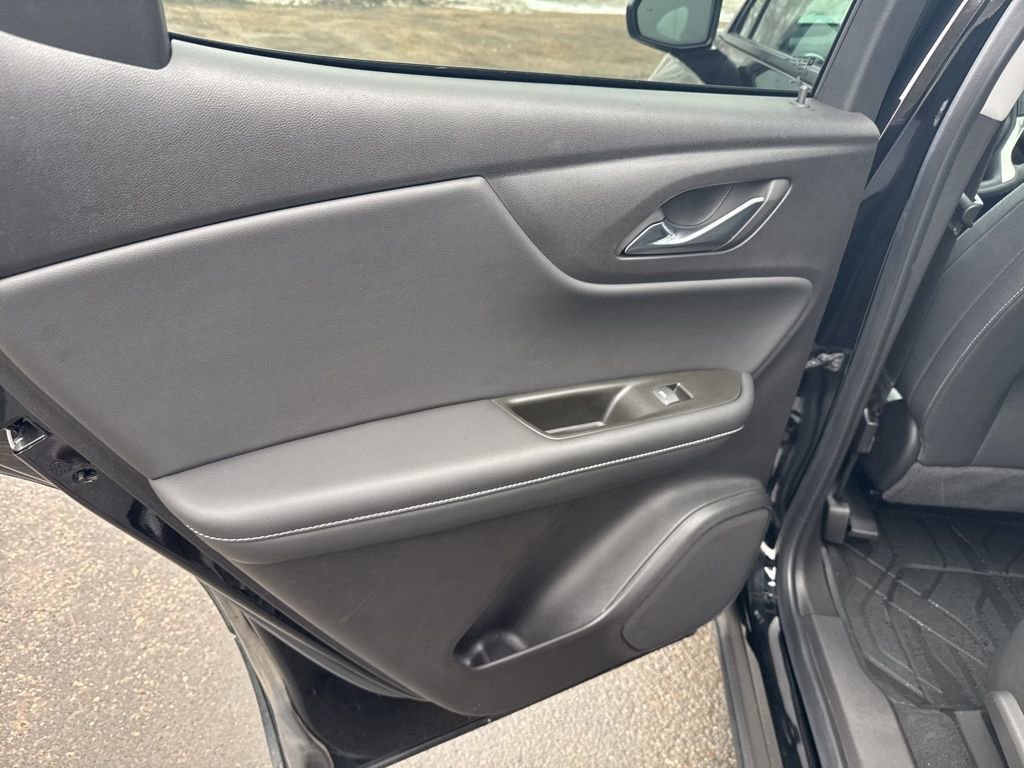 Used 2024 Chevrolet Blazer LT w/ Sound & Technology Package image 28