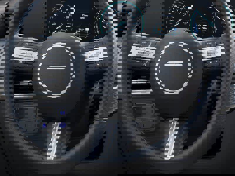 New 2026 Hyundai Tucson Limited image 15