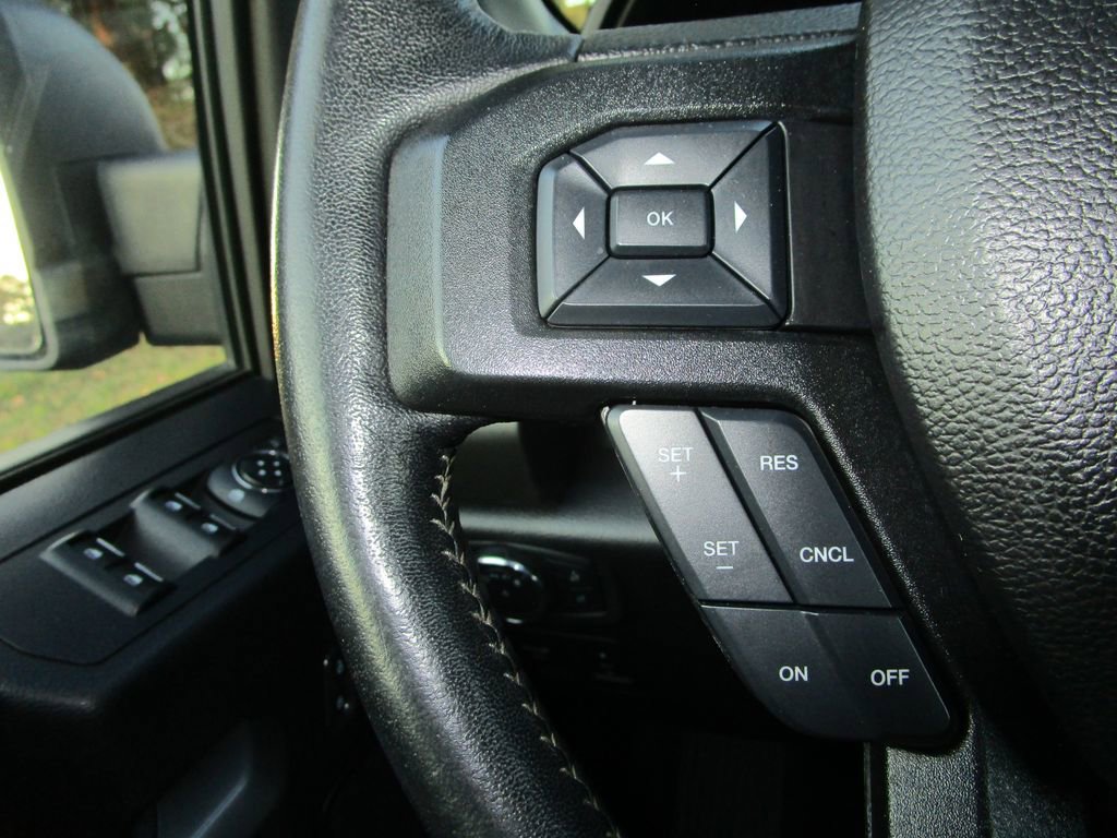 Used 2020 Ford F150 XLT w/ Equipment Group 302A Luxury image 31