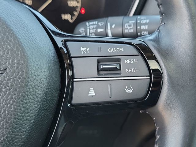 Used 2025 Honda CR-V EX-L image 23