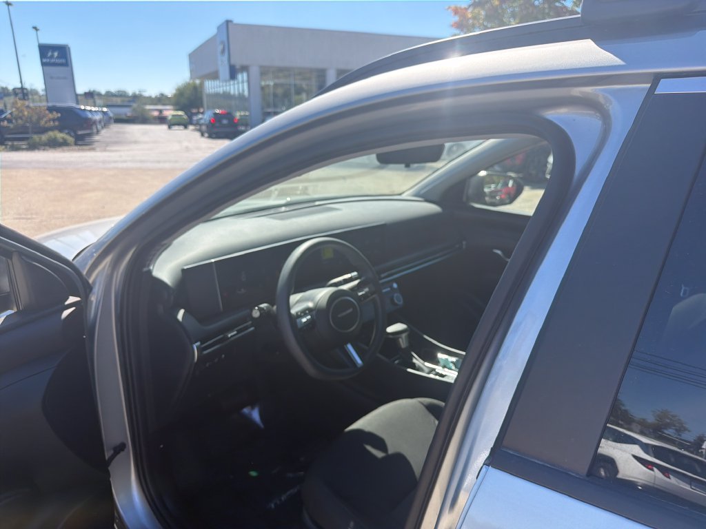 Used 2026 Hyundai Tucson SEL AWD/4WD image 15