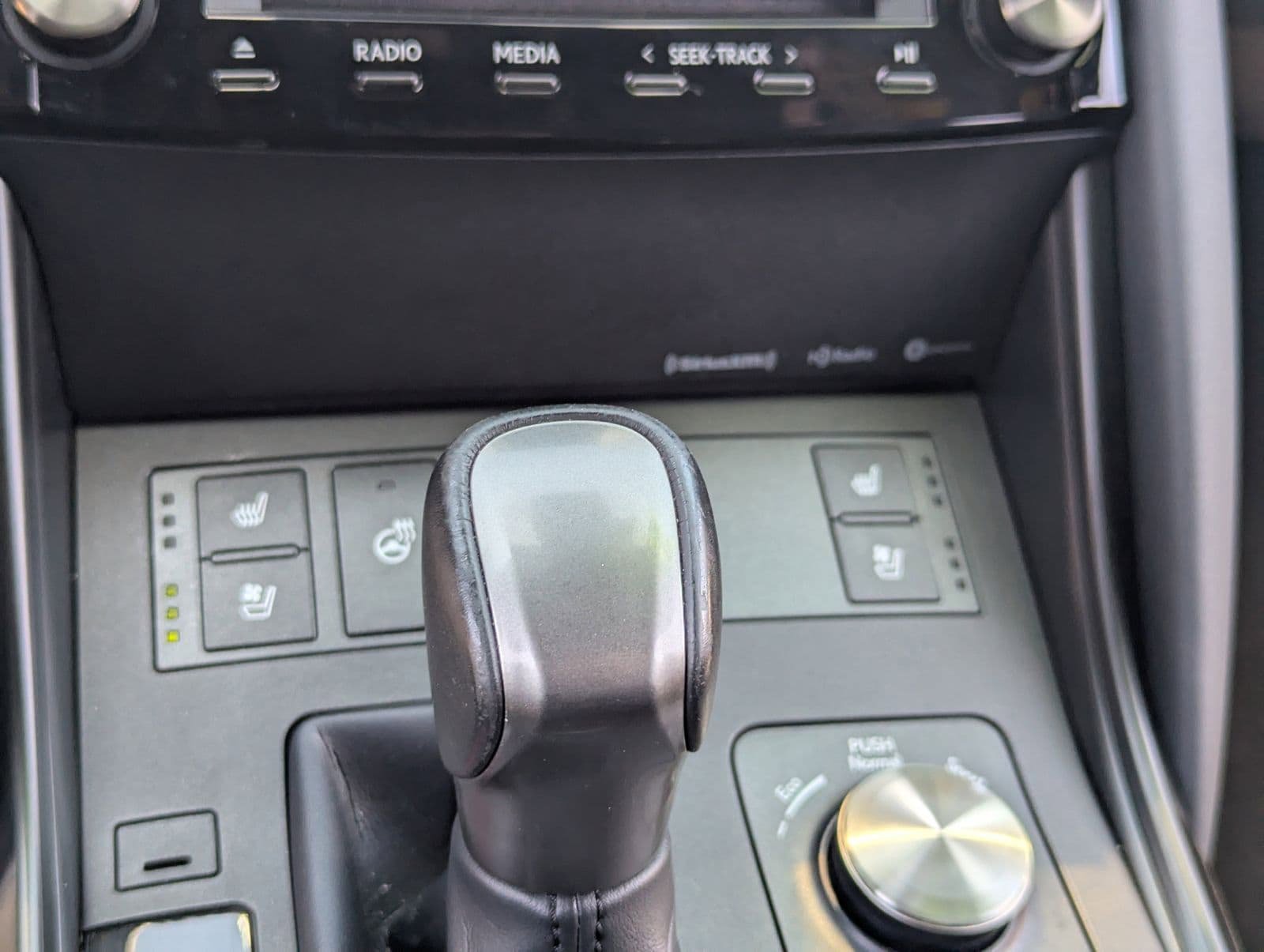 Used 2021 Lexus IS 300 w/ Comfort Package RWD image 24