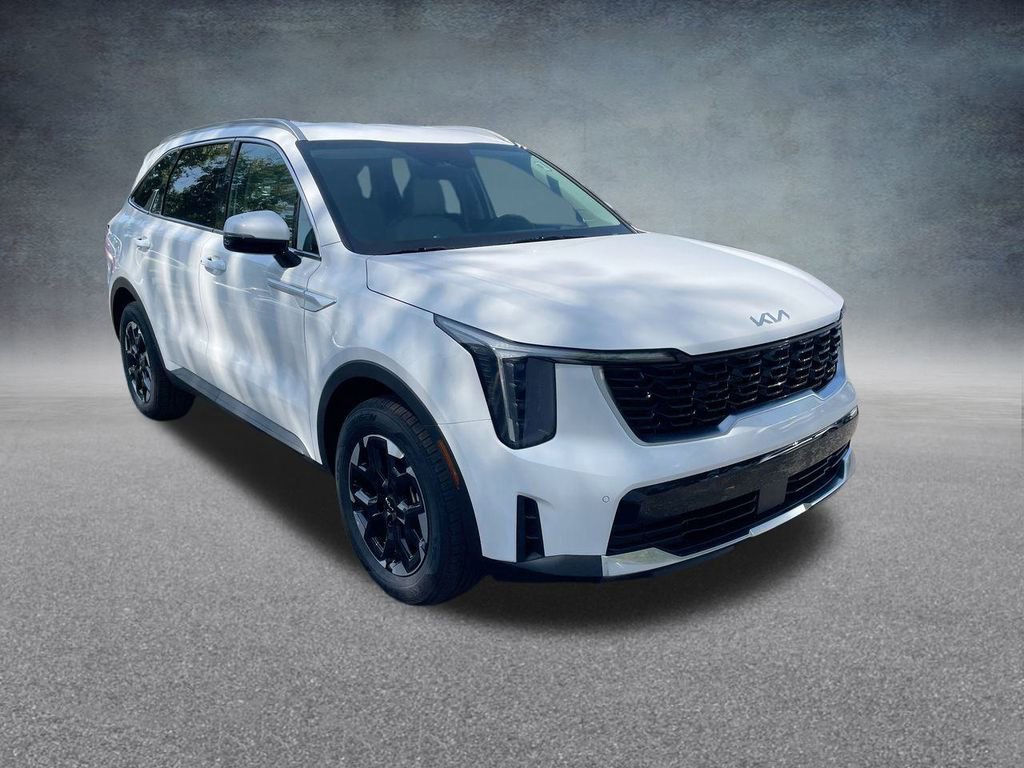 Used 2026 Kia Sorento S image 36