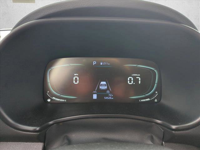 Used 2024 Kia Soul LX w/ Option Group 015 image 10