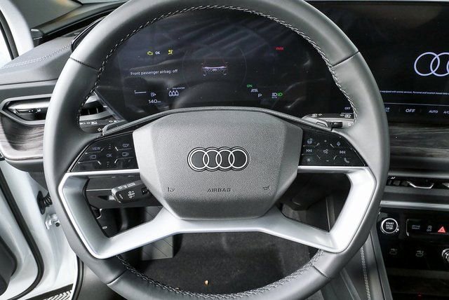 New 2025 Audi Q5 Premium Plus AWD/4WD image 10
