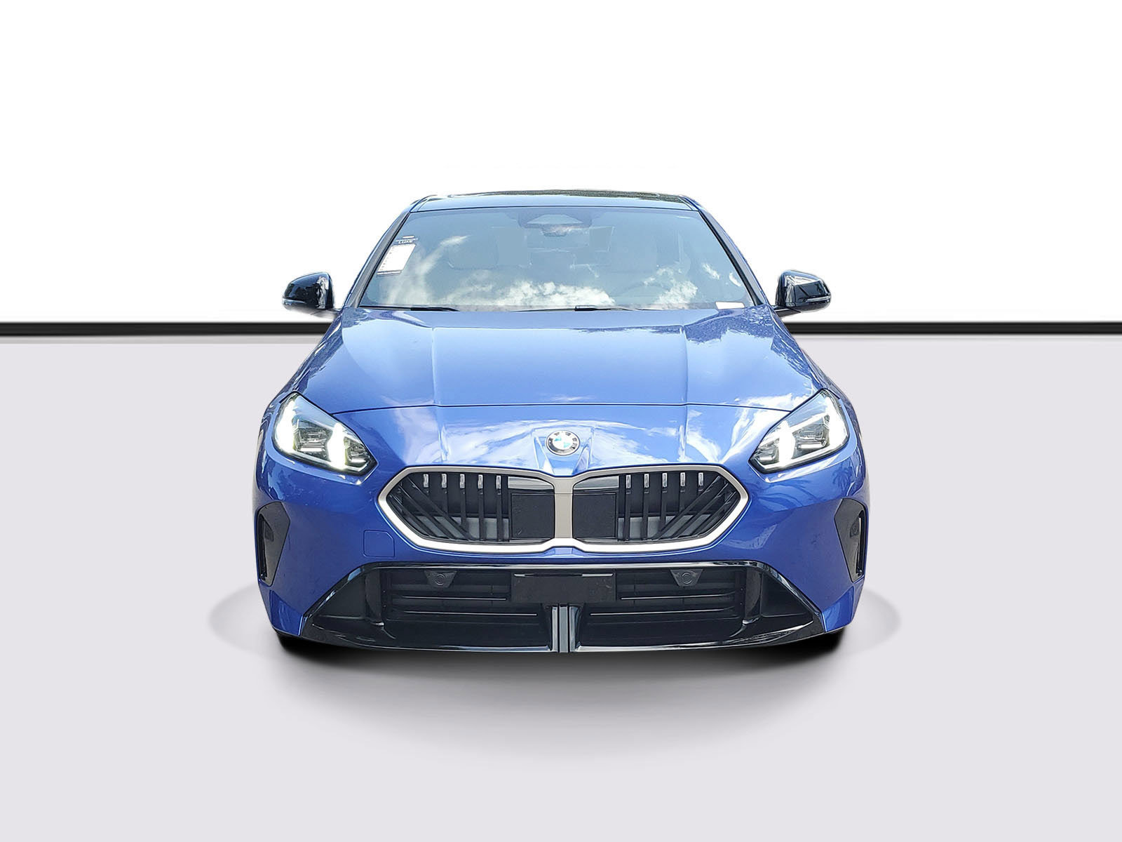 New 2026 BMW 228i w/ Premium Package FWD image 2