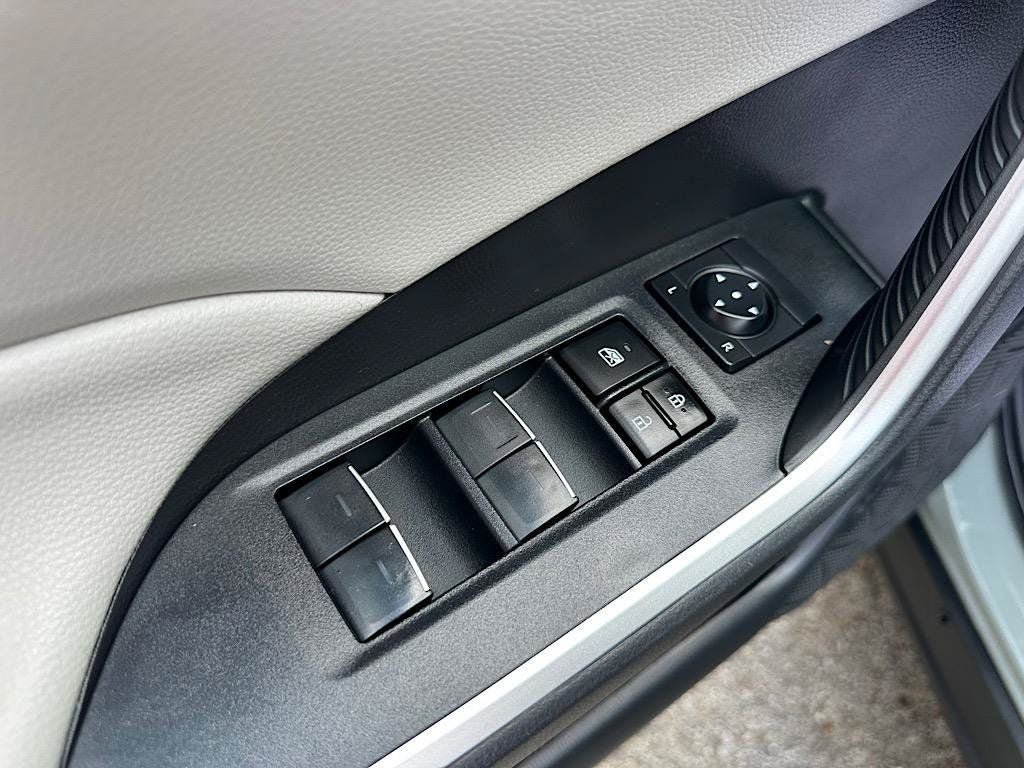 Certified 2023 Toyota RAV4 XLE w/ Convenience Package FWD image 15
