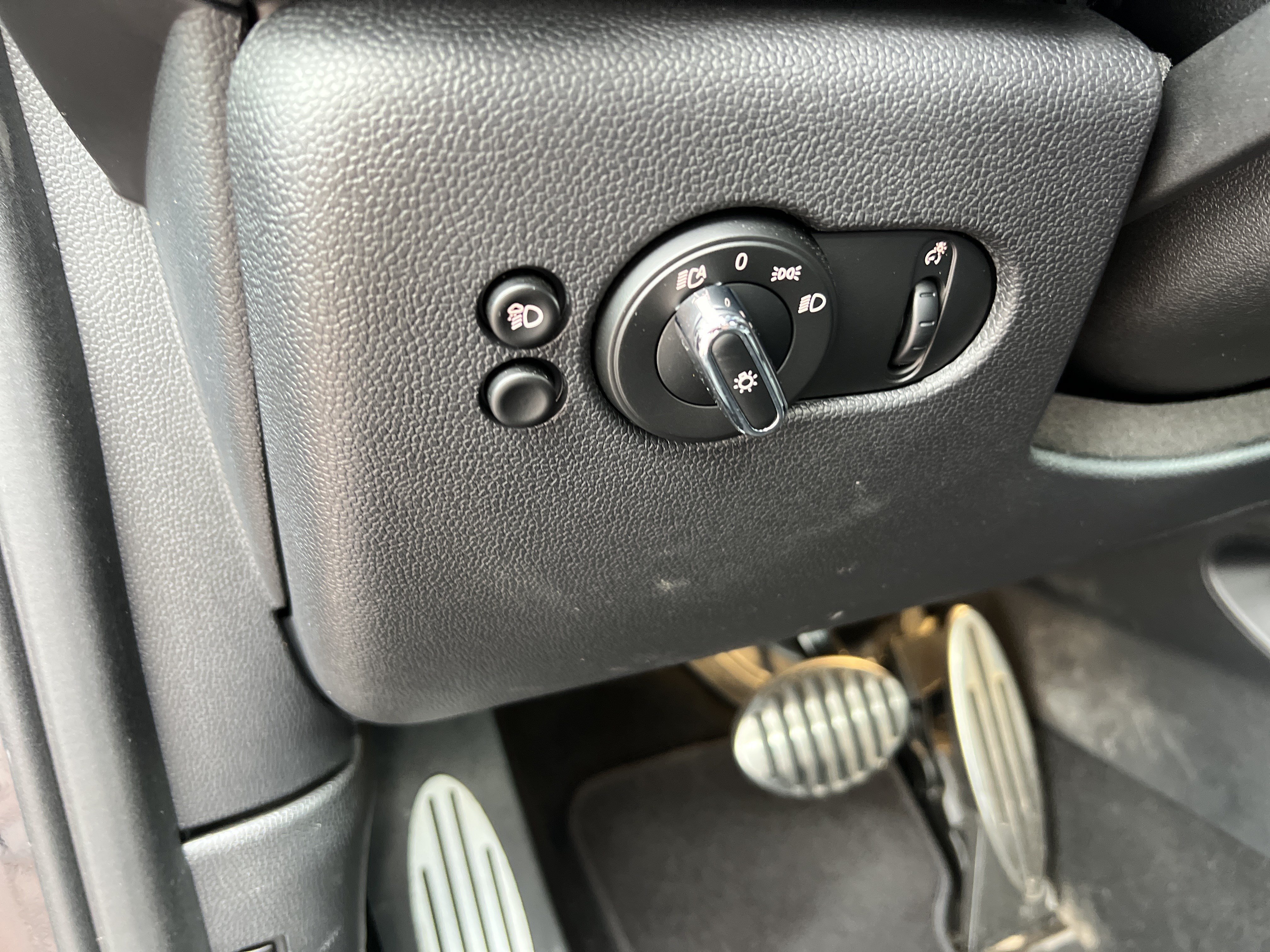 Used 2024 MINI Cooper John Cooper Works FWD image 37