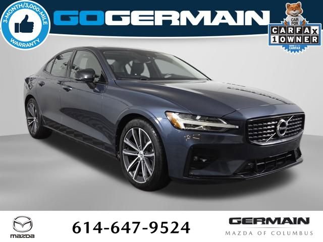Used 2022 Volvo S60 B5 Momentum image 5
