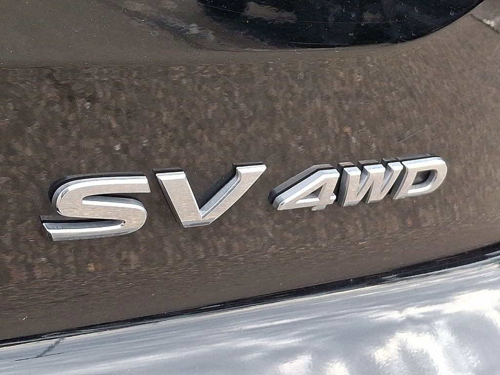 Certified 2023 Nissan Pathfinder SV w/ SV Premium Package image 32