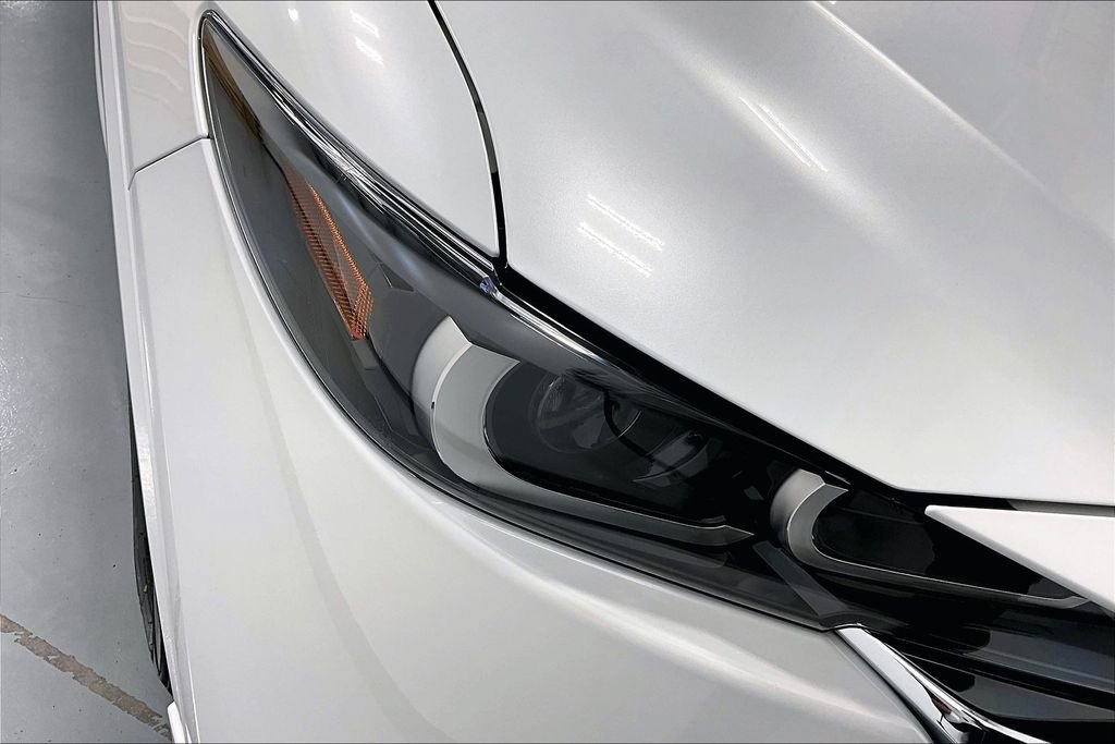 New 2025 MAZDA CX-5 AWD 2.5 S w/ Preferred Package image 36