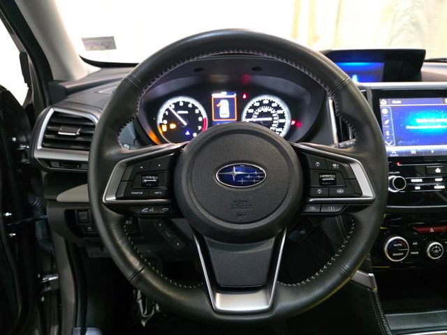 Certified 2023 Subaru Forester Limited image 15