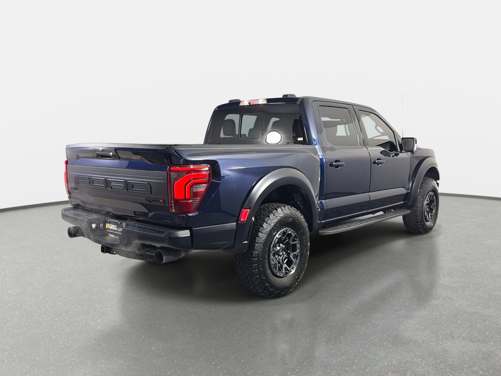 Used 2024 Ford F150 Raptor w/ Equipment Group 803A Raptor R AWD/4WD image 3