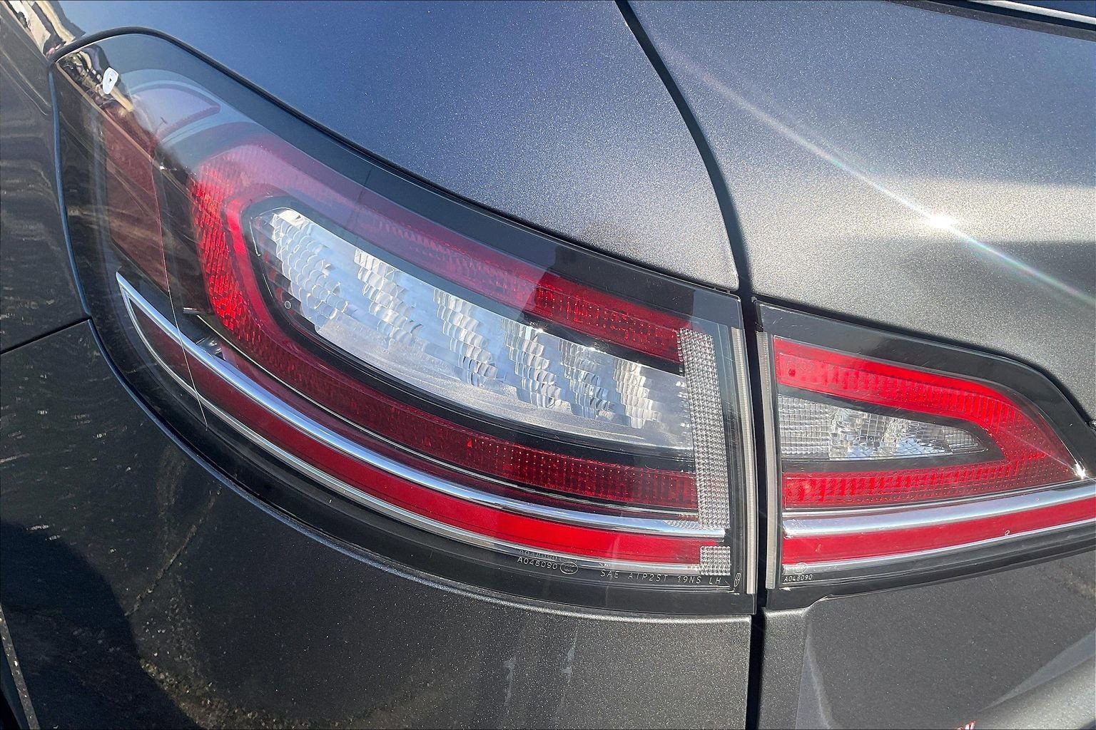 Used 2022 Lincoln Nautilus Reserve AWD/4WD image 25