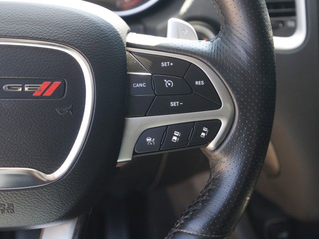 Used 2019 Dodge Durango Citadel w/ Technology Group image 21