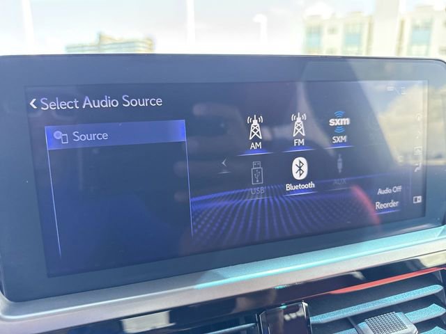 Used 2022 Lexus GX 460 Luxury w/ Sport Design Package image 16