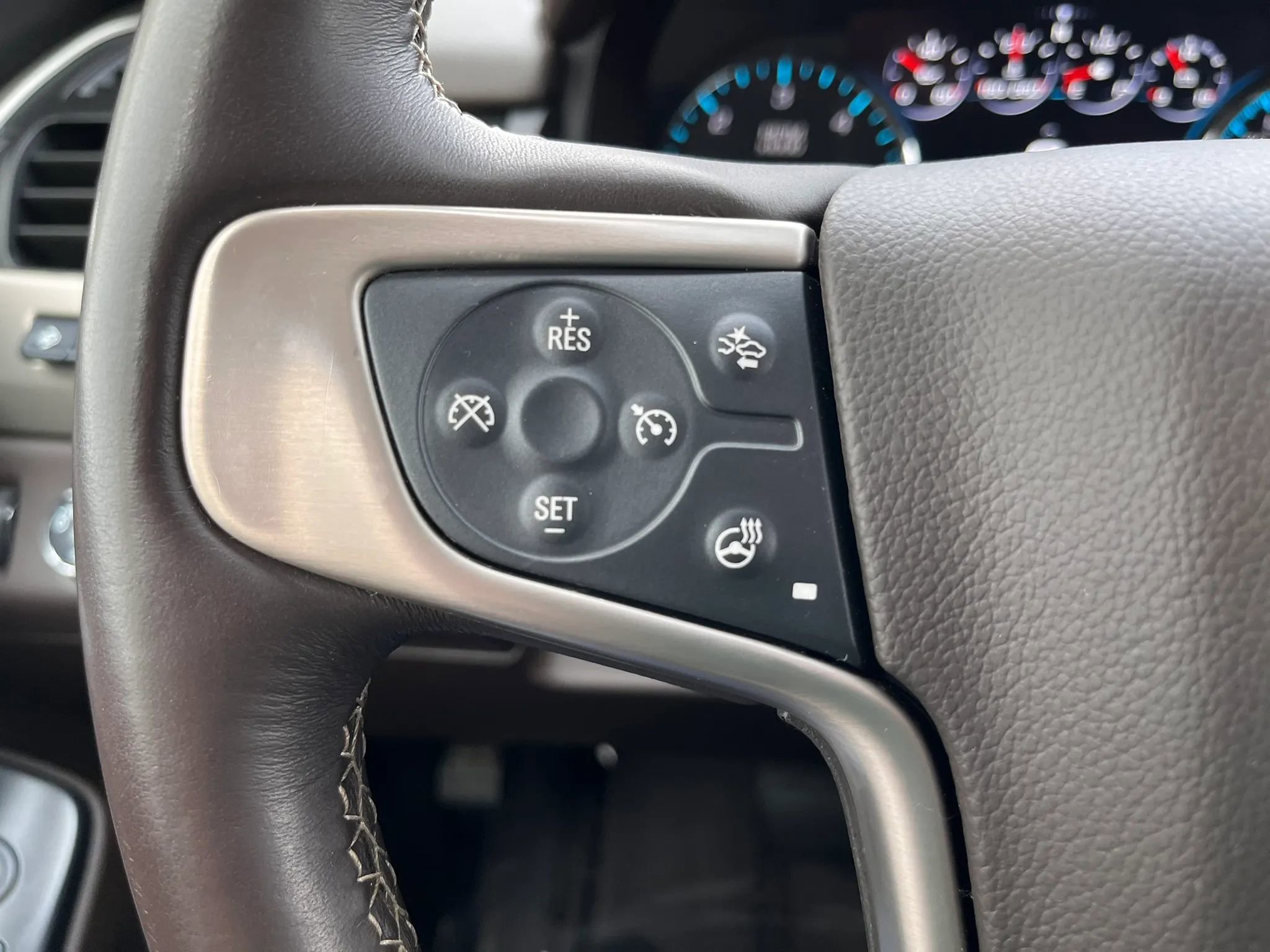 Used 2020 GMC Yukon Denali w/ Denali Ultimate Package image 31