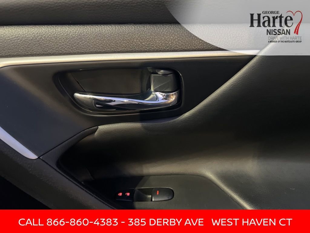 Used 2016 Nissan Altima 2.5 S w/ Power Driver Seat Package image 39