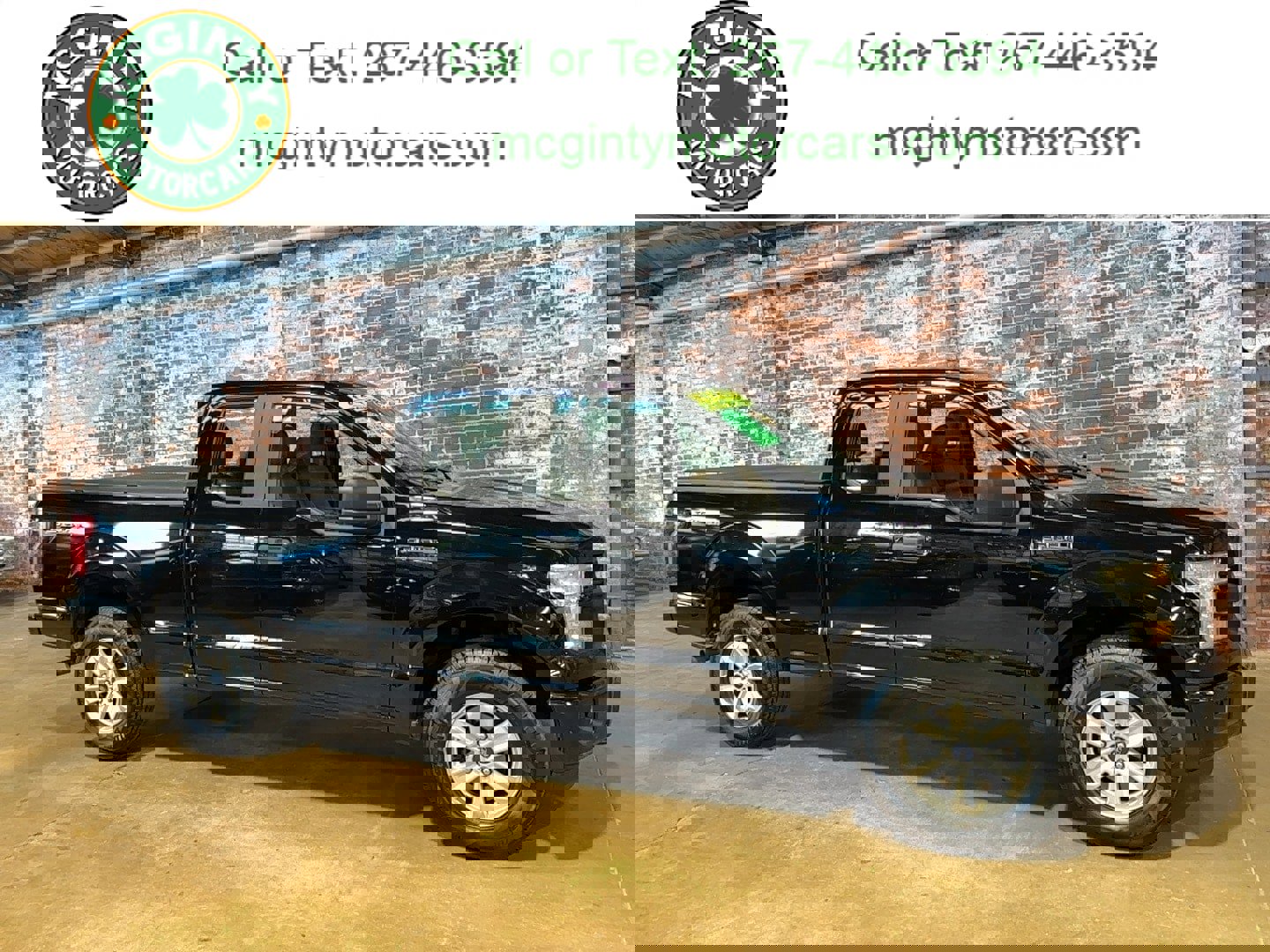 Used 2016 Ford F150 XL w/ Equipment Group 101A Mid