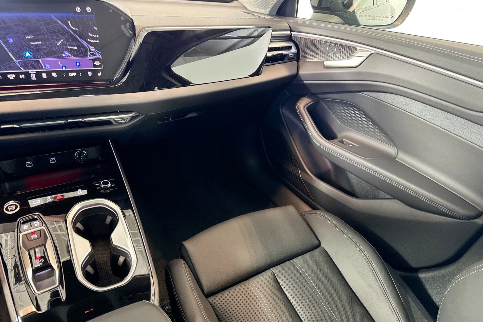 New 2026 Audi A6 Premium Plus image 19