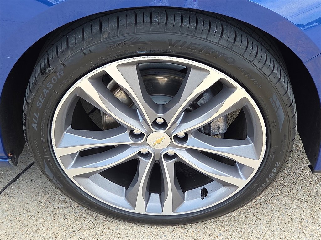 Used 2023 Chevrolet Malibu LT image 7