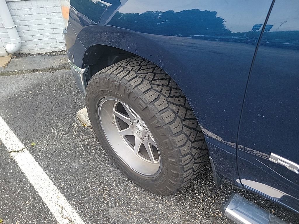 Used 2022 RAM 1500 Big Horn AWD/4WD image 20