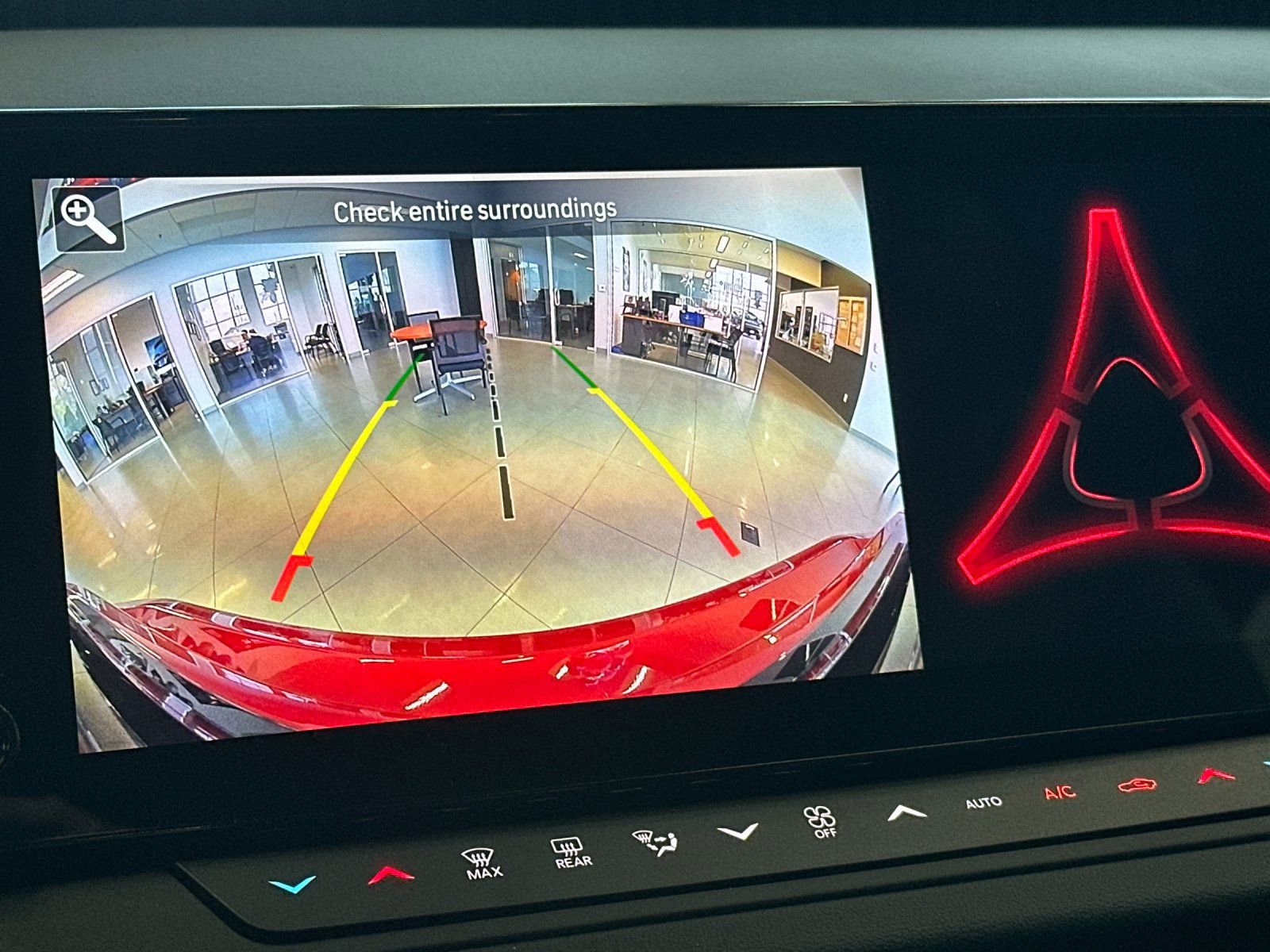 New 2026 Dodge Charger R/T AWD/4WD image 18