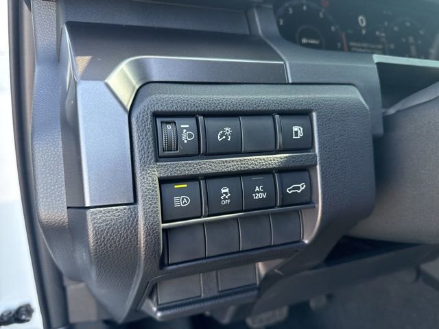 Used 2025 Toyota 4Runner TRD Off-Road Premium image 26