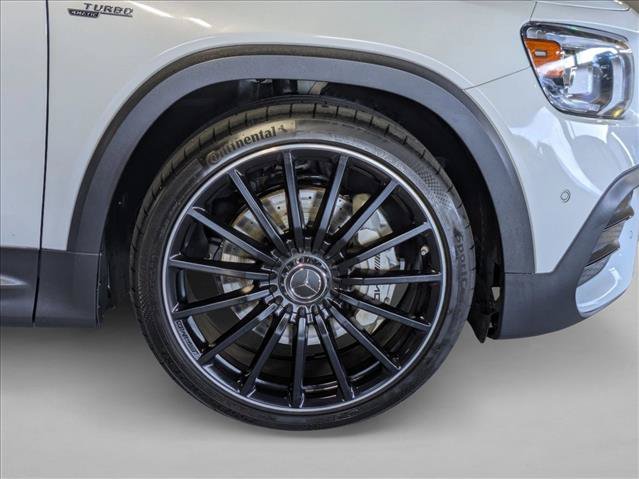 Certified 2022 Mercedes-Benz GLB 35 AMG 4MATIC image 26