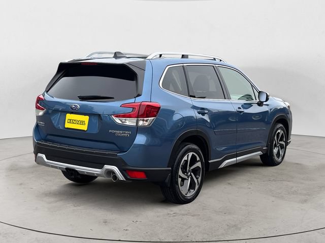 Certified 2024 Subaru Forester Touring AWD/4WD image 5