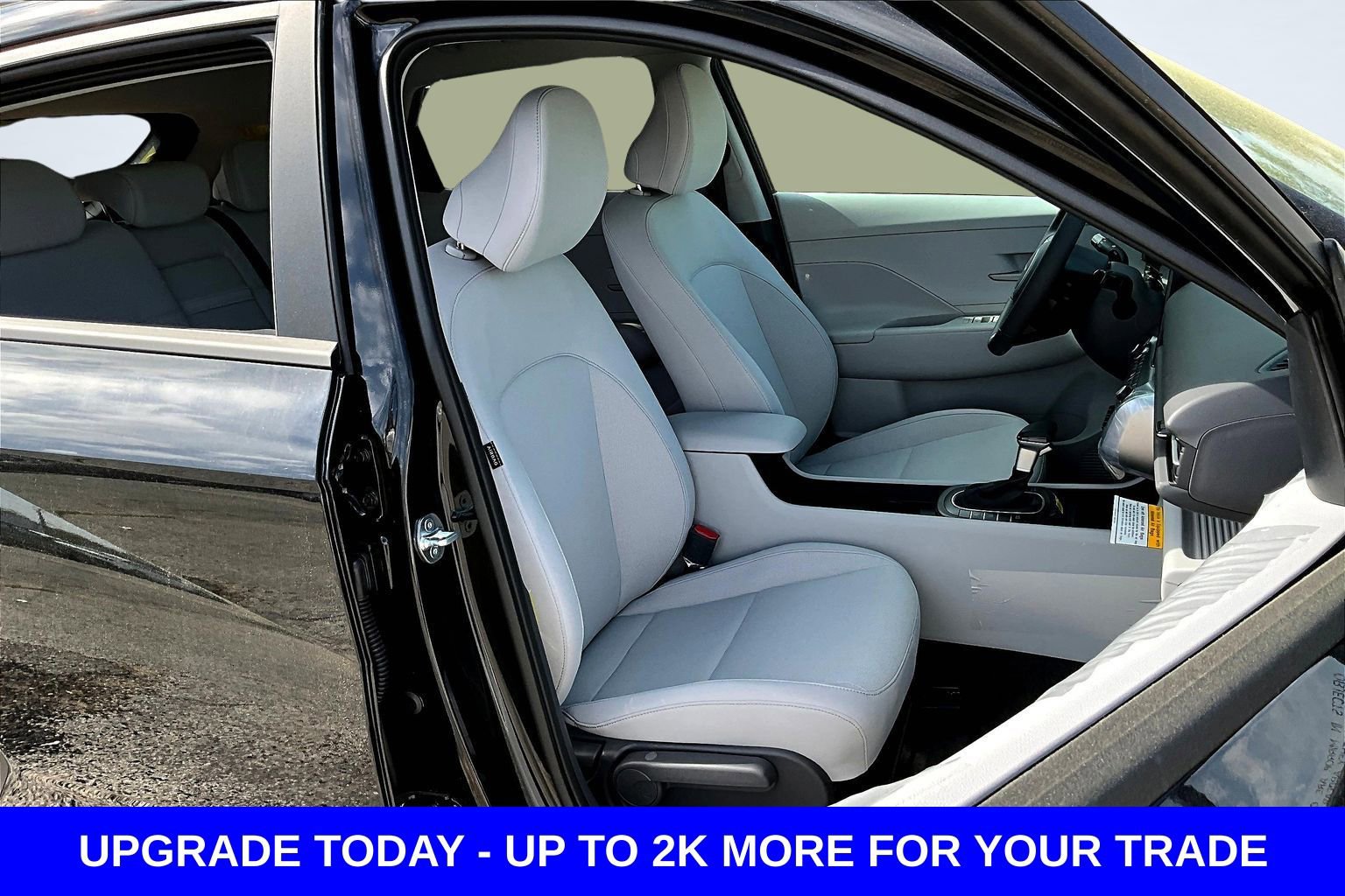 New 2026 Hyundai Kona SEL Sport AWD/4WD image 11