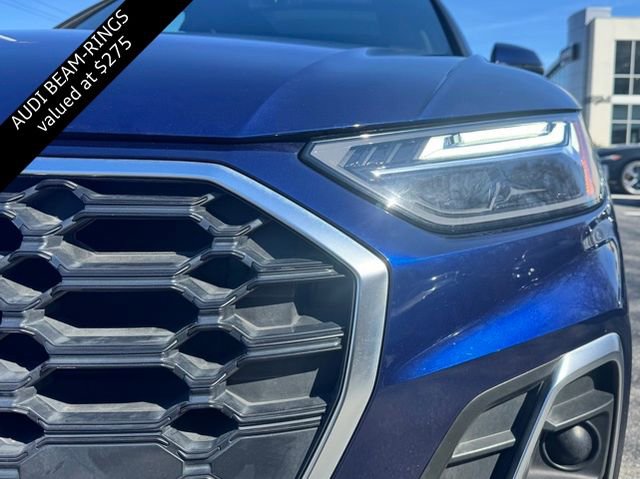 Certified 2023 Audi Q5 2.0T Premium Plus w/ Premium Plus Package image 15