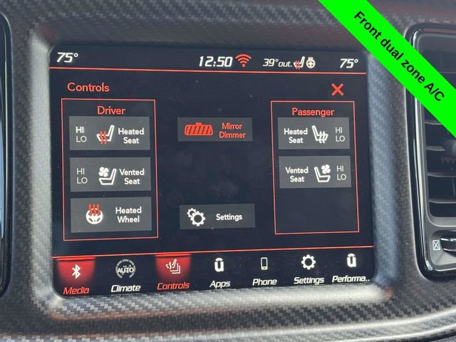 Used 2021 Dodge Challenger R/T Scat Pack image 20