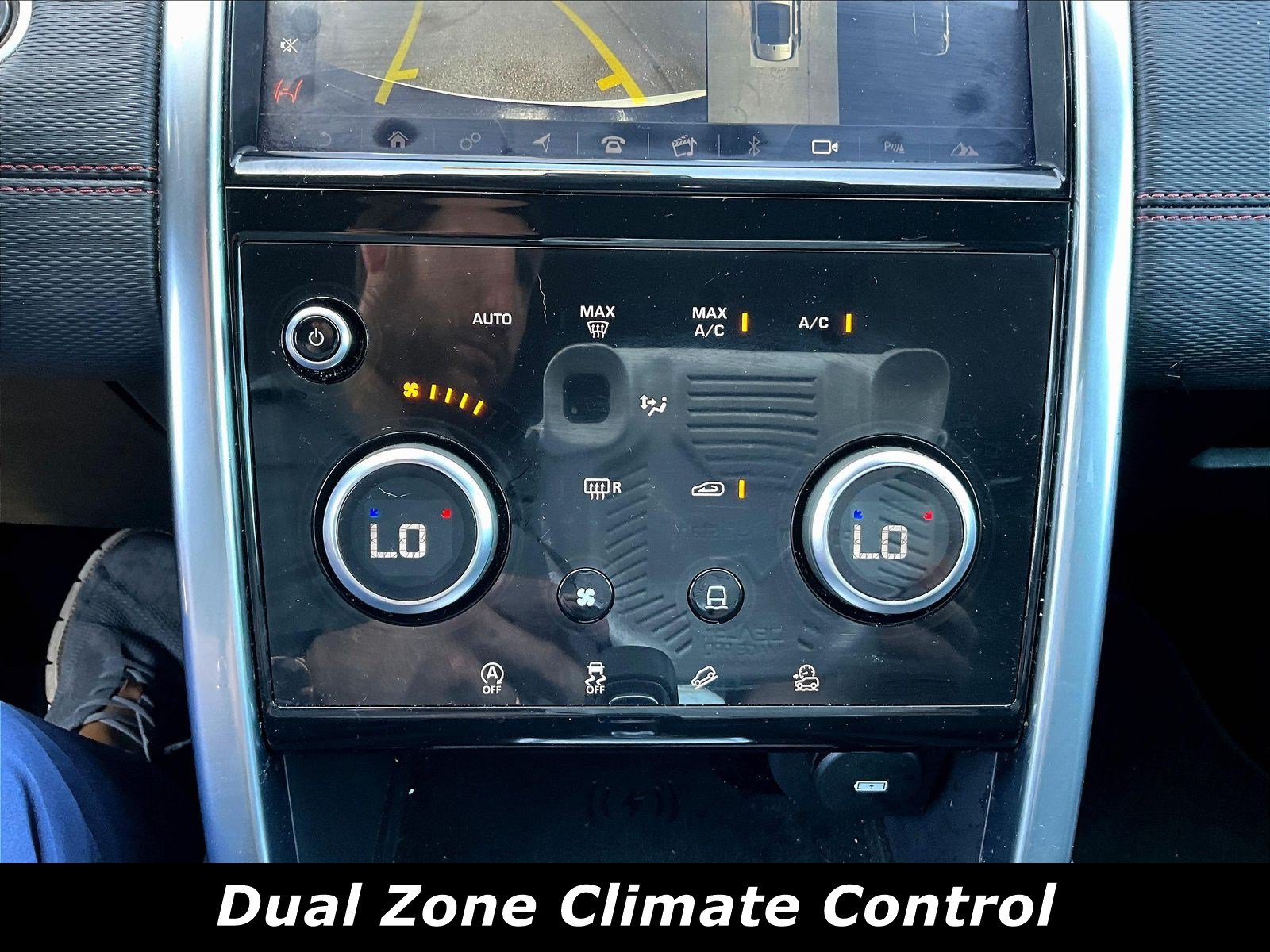 Used 2020 Land Rover Discovery Sport S R-Dynamic AWD/4WD image 14
