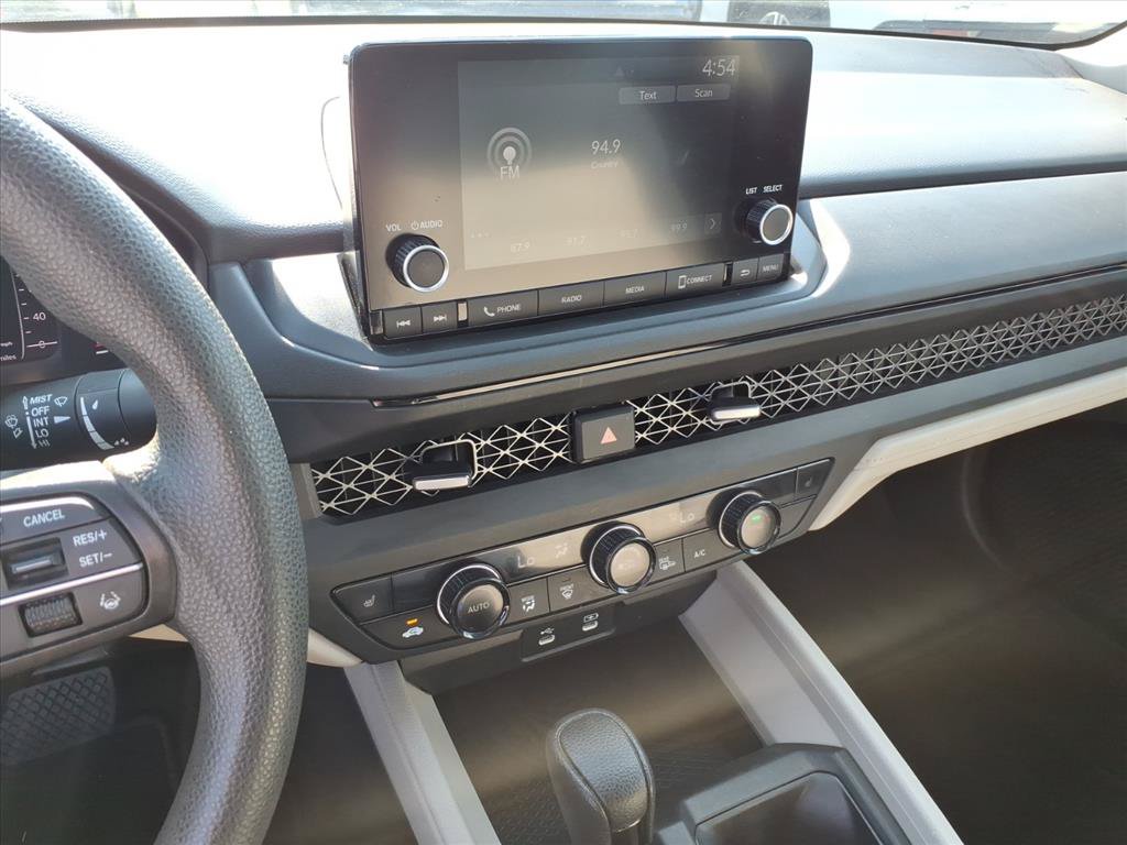 Used 2024 Honda Accord EX image 25