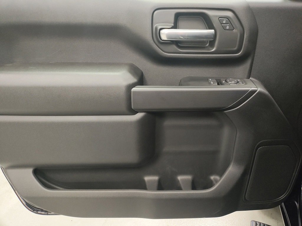 New 2025 GMC Sierra 2500 Pro w/ Convenience Package image 23