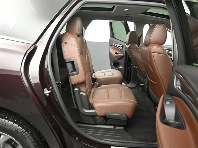 Used 2021 Buick Enclave Avenir w/ Avenir Technology Package image 26